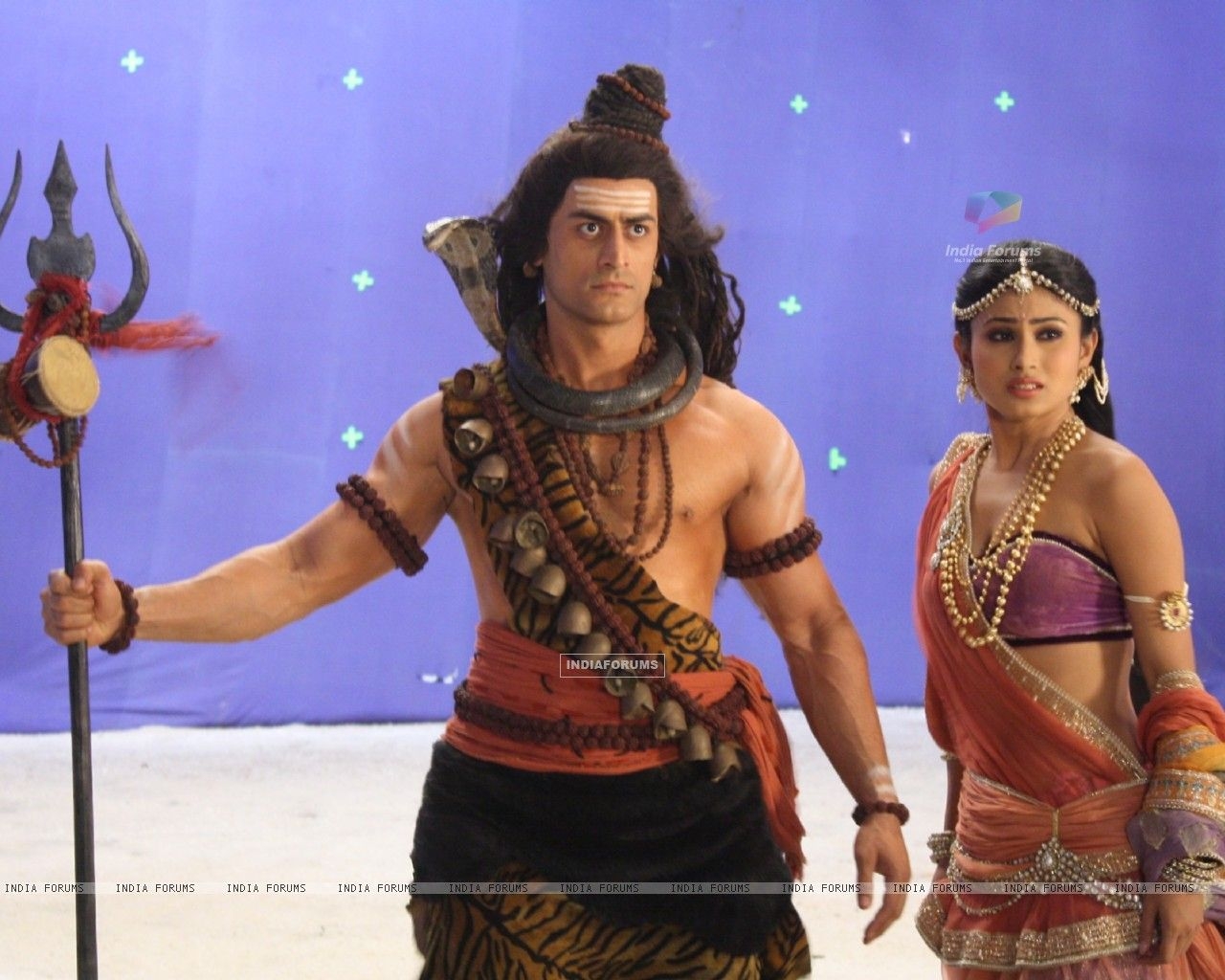 1280x1030 Mahadev And Sati Wallpaper Sati And Shiva, Desktop