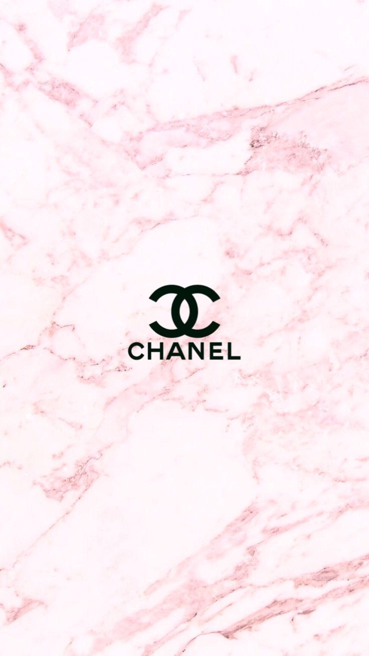 740x1310 pink marble chanel wallpaper. iPhone wallpaper landscape, iPhone wallpaper hipster, iPhone background wallpaper, Phone