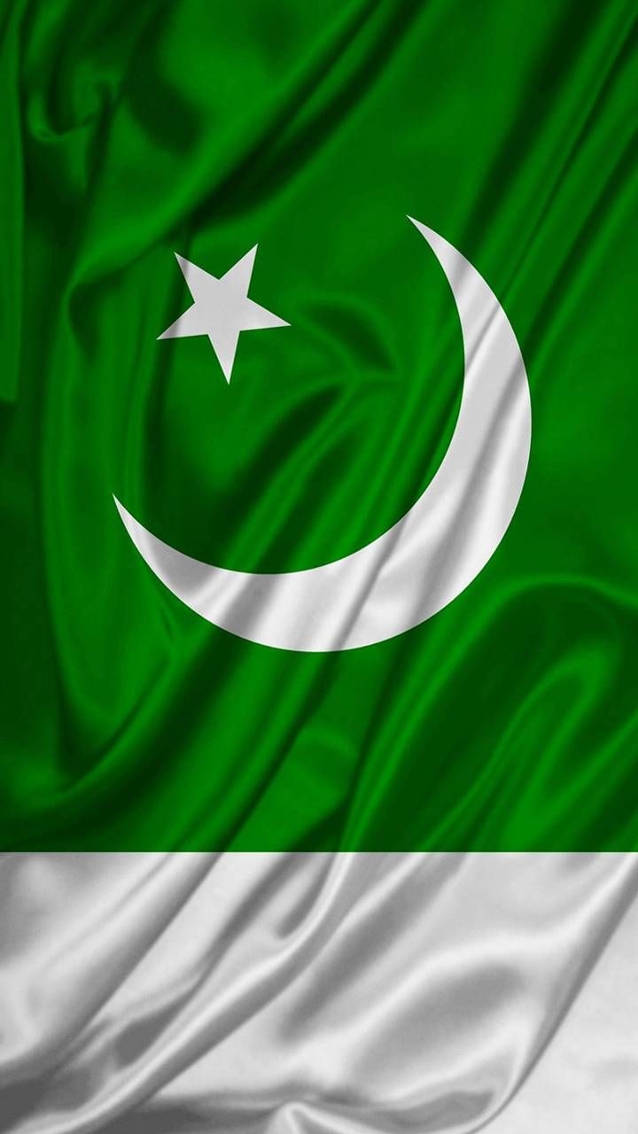 720x1280 Download Pakistan Flag wallpaper by manpie1 now. Browse millions of popular flag W. Pakistan flag wallpaper, Pakistan flag, Pakistan flag hd, Phone