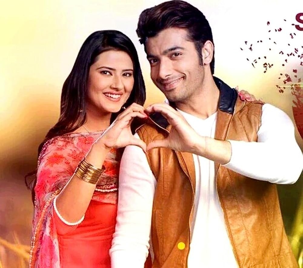 1000x890 Kasam Teri Pyaar Ki TV Series 2016, Desktop