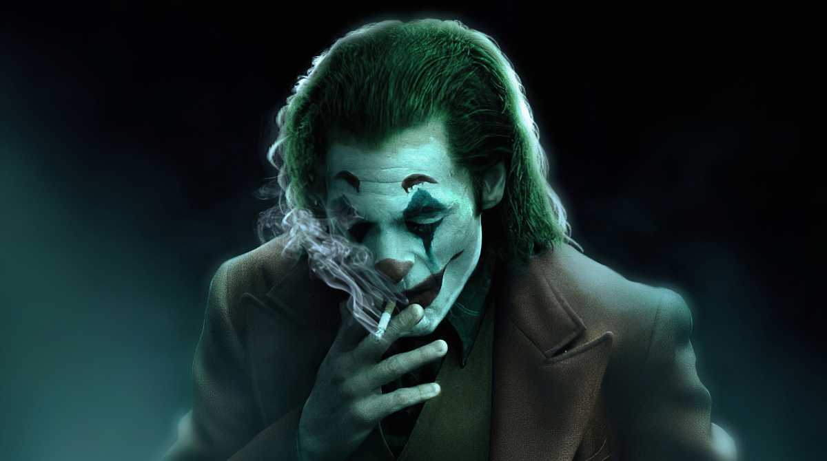 1200x670 joker HD Desktop Wallpaper, Desktop