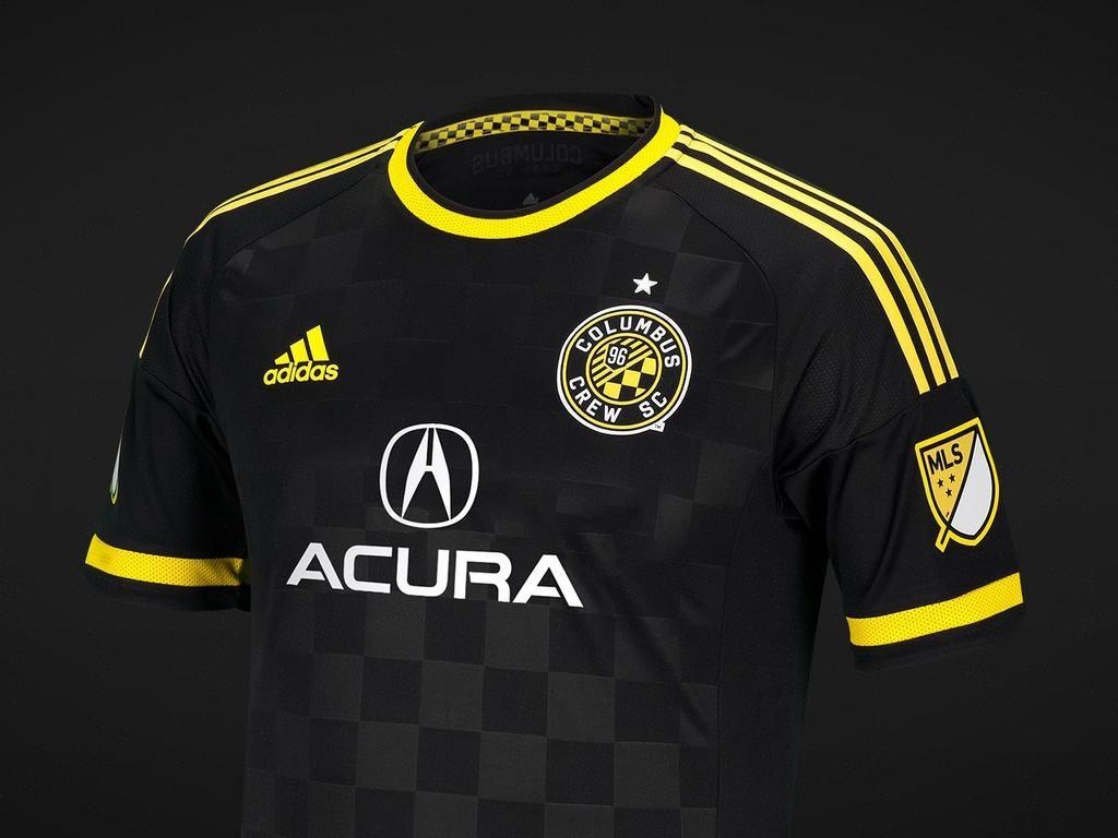 1030x770 Columbus Crew SC signs Acura as uniform sponsor, replacing Barbasol, Desktop