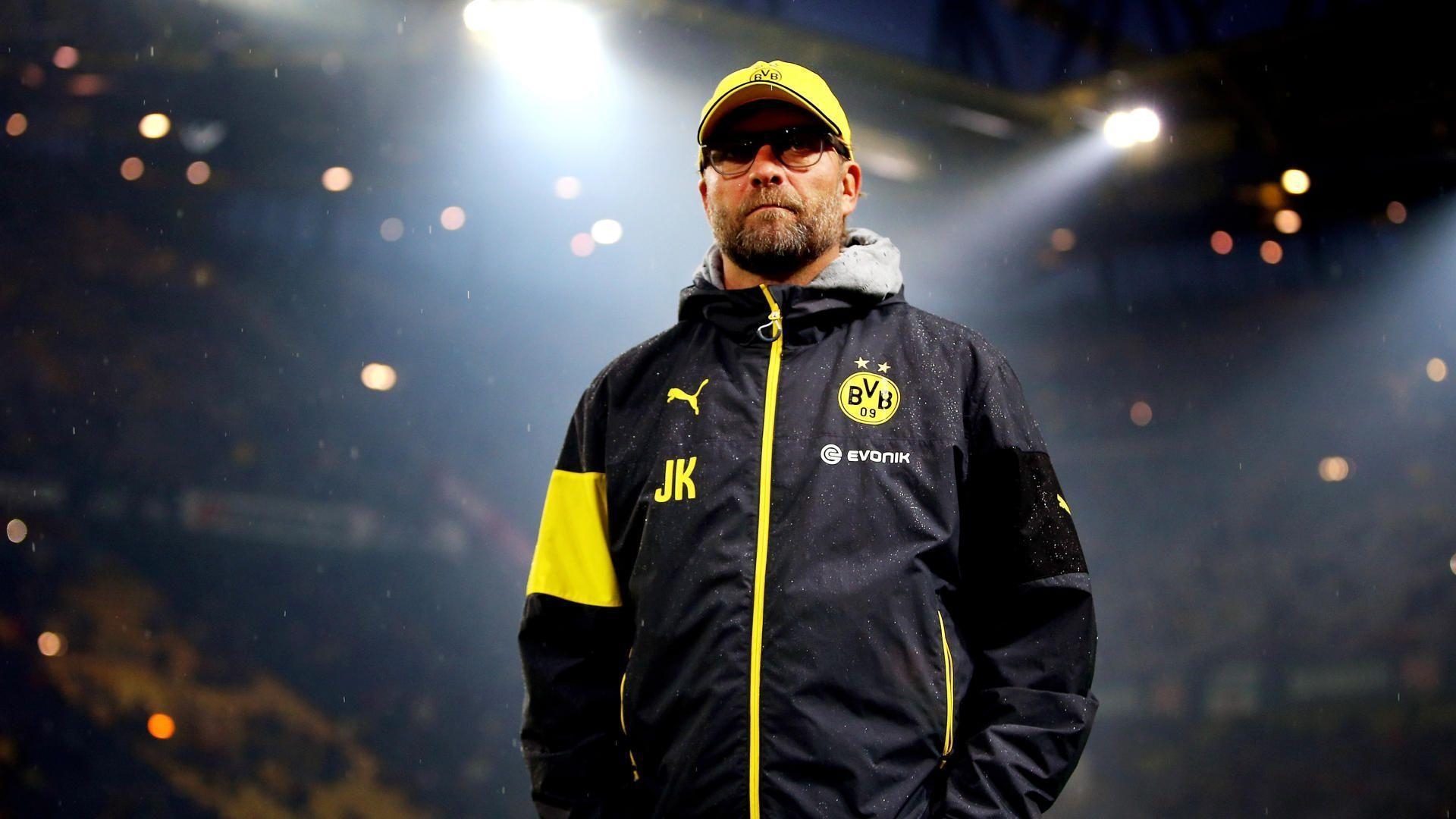 1920x1080 Im Regen von Dortmund nicht gerade allerbester Stimmung: Jürgen, Desktop