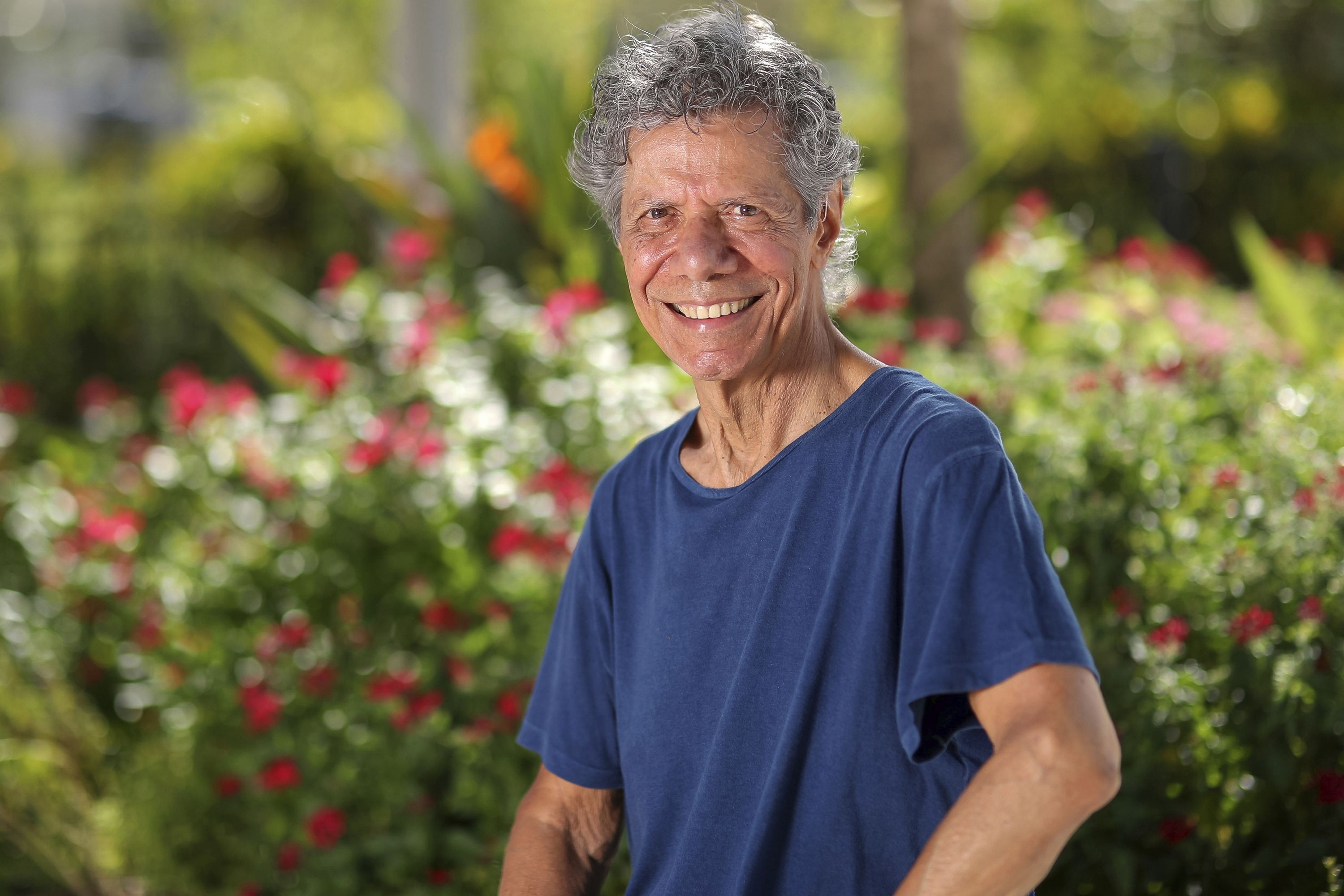 3000x2000 Chick Corea, jazz great with 23 Grammy Awards, dies at 79, Desktop