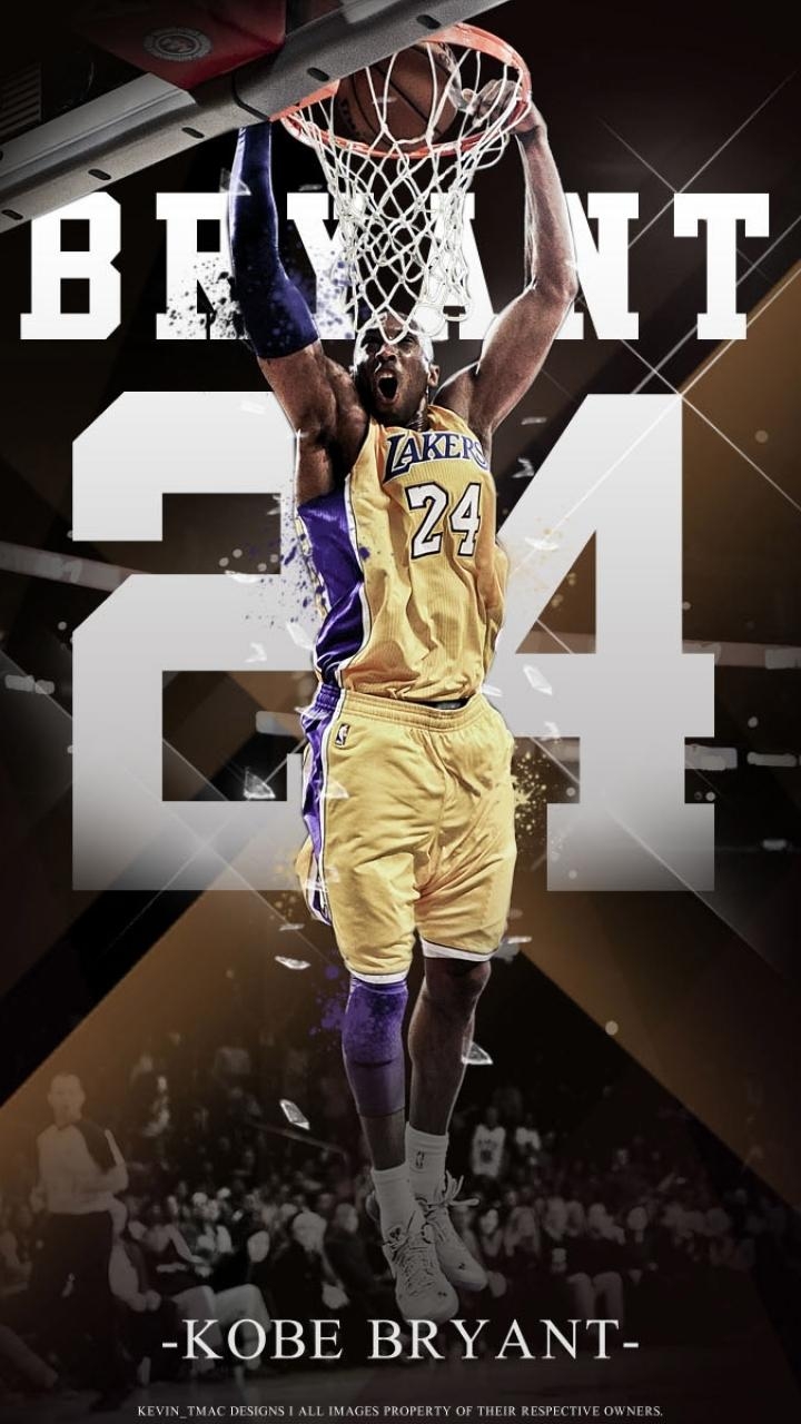 720x1280 Sports Kobe Bryant () Wallpaper, Phone