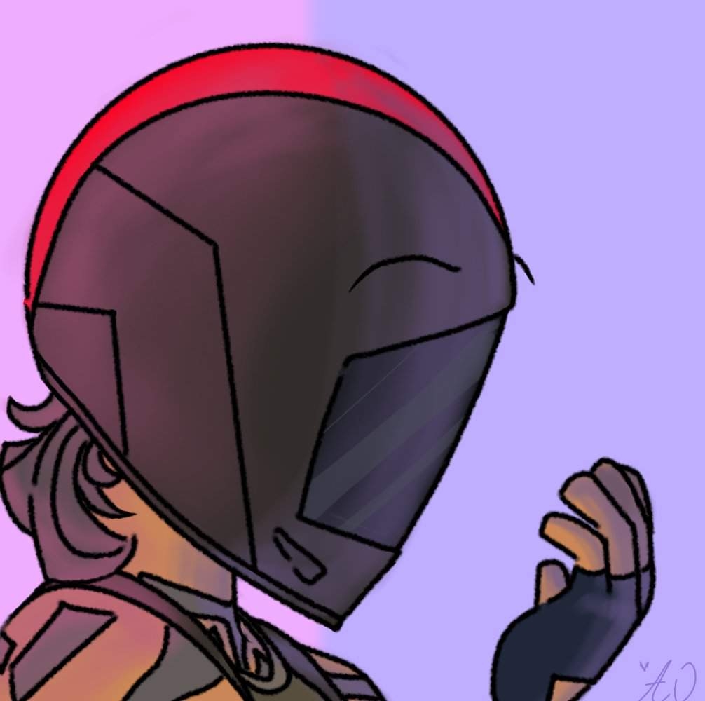 1010x1000 Redline Fan Art, Desktop