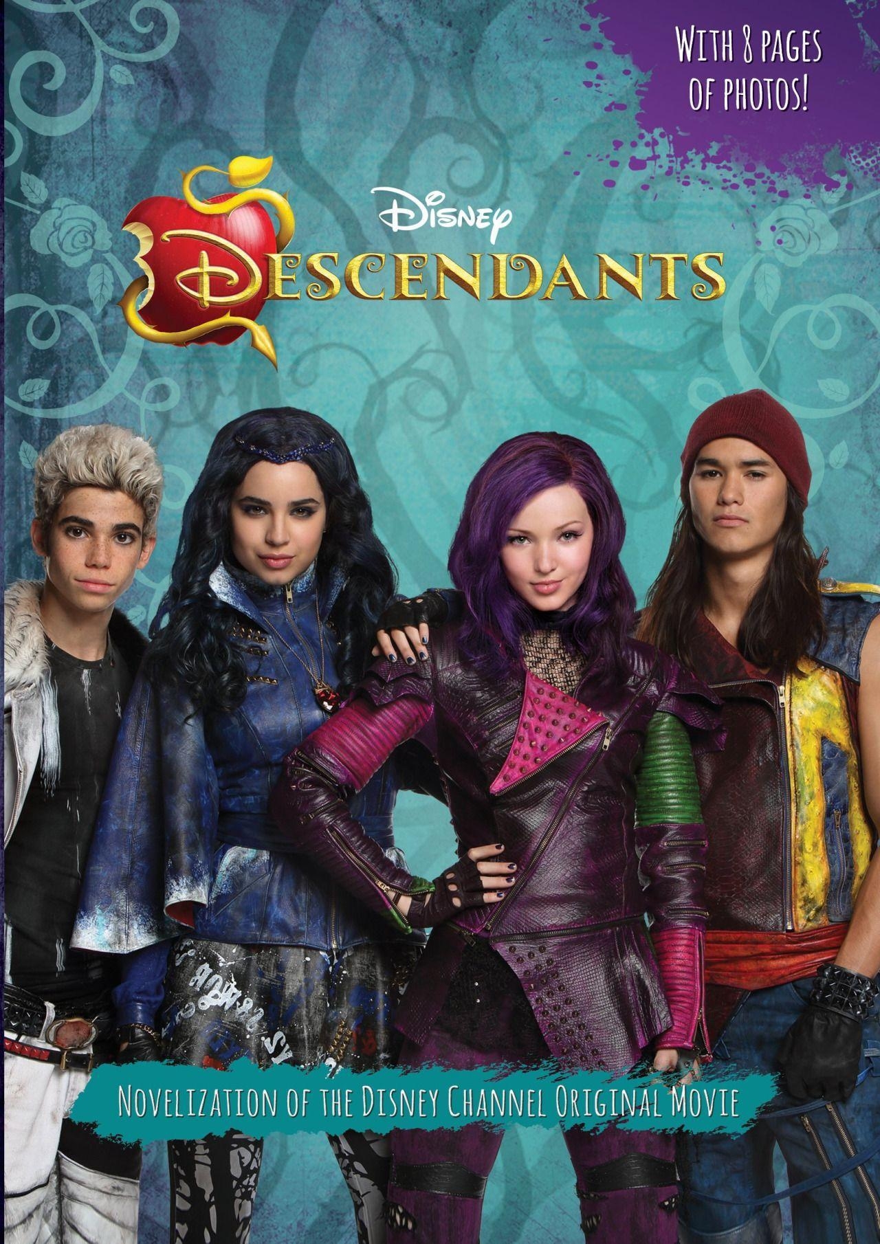 1280x1810 Descendants Wallpaper Background, 45 High Quality Descendants, Phone