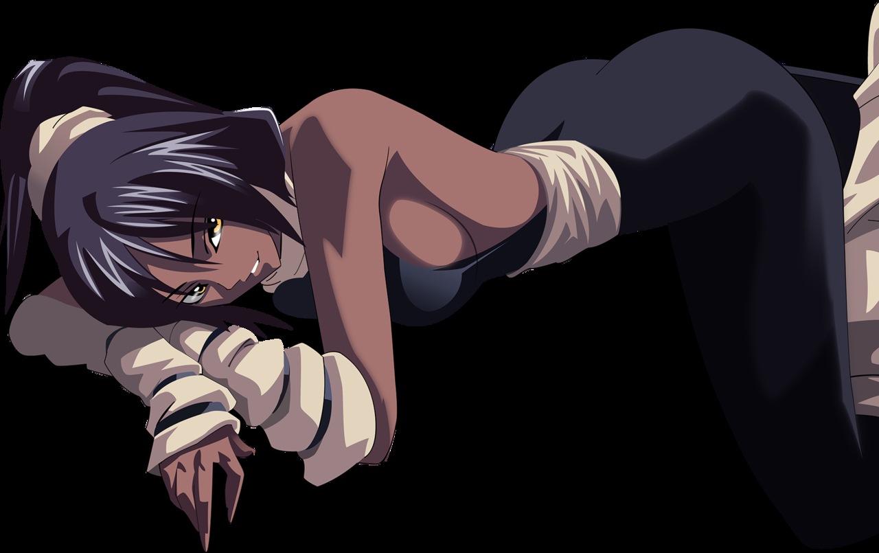 1280x810 #Shihouin Yoruichi, #Bleach, #anime girls wallpaper. Mocah HD Wallpaper, Desktop