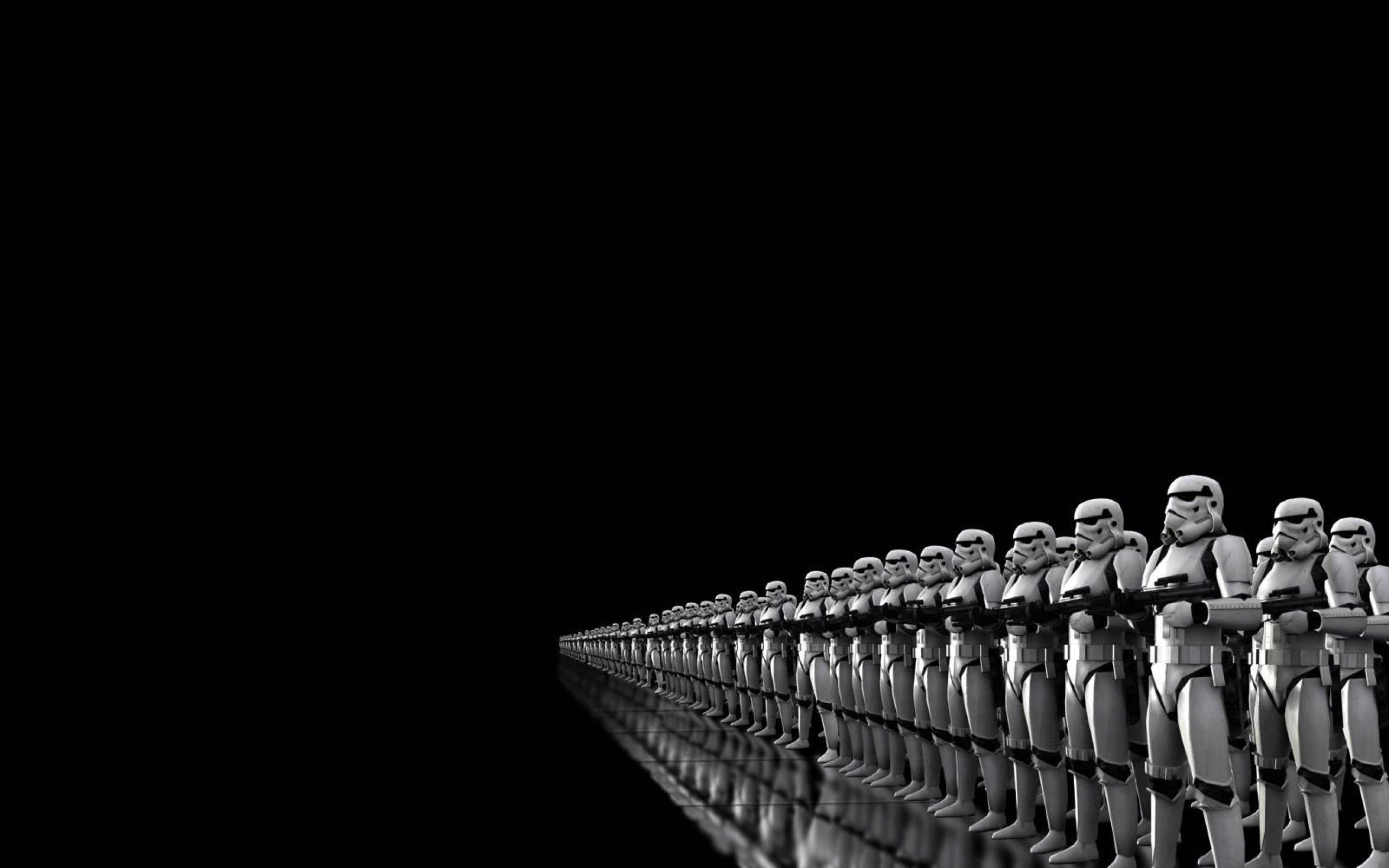 2560x1600 Star Wars Stormtrooper Stormtroopers Wallpaper, Desktop