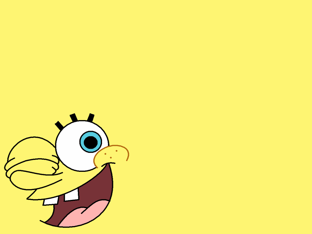 1030x770 Spongbob Wallpaper, Desktop