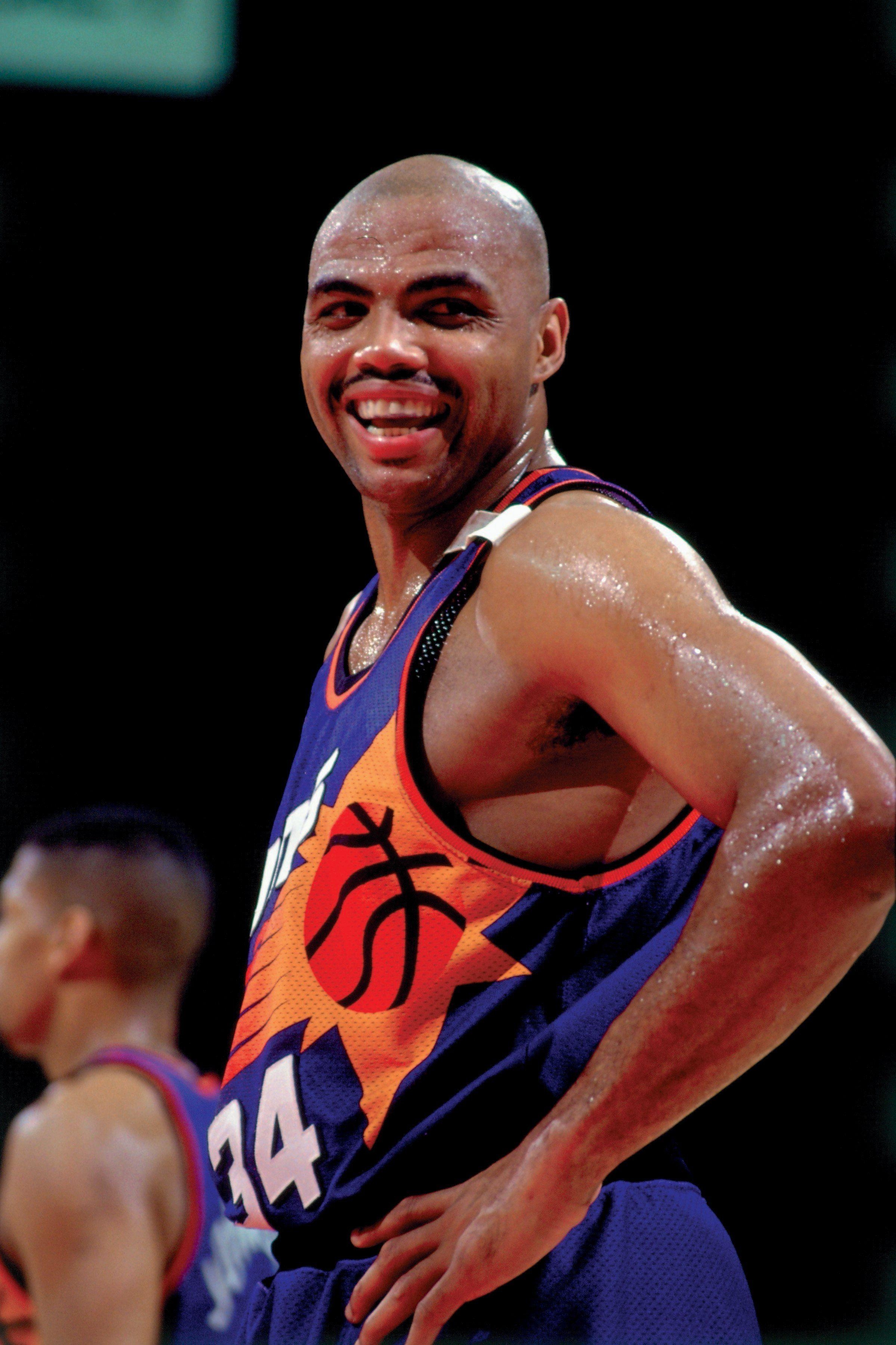 2400x3600 Charles Barkley « NBA.com. All Ball Blog with Lang Whitaker, Phone