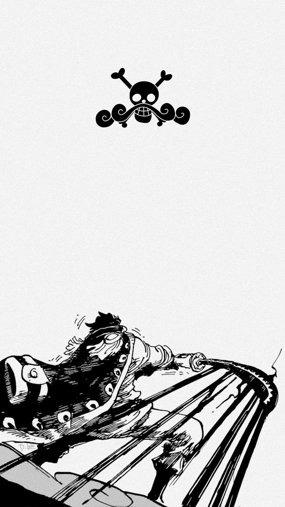 1080x1920 Media EMQPV6qWwAMd_W6?format=jpg&name=large. One Piece Wallpaper Iphone, One Piece Drawing, Manga Anime One Piece, Phone