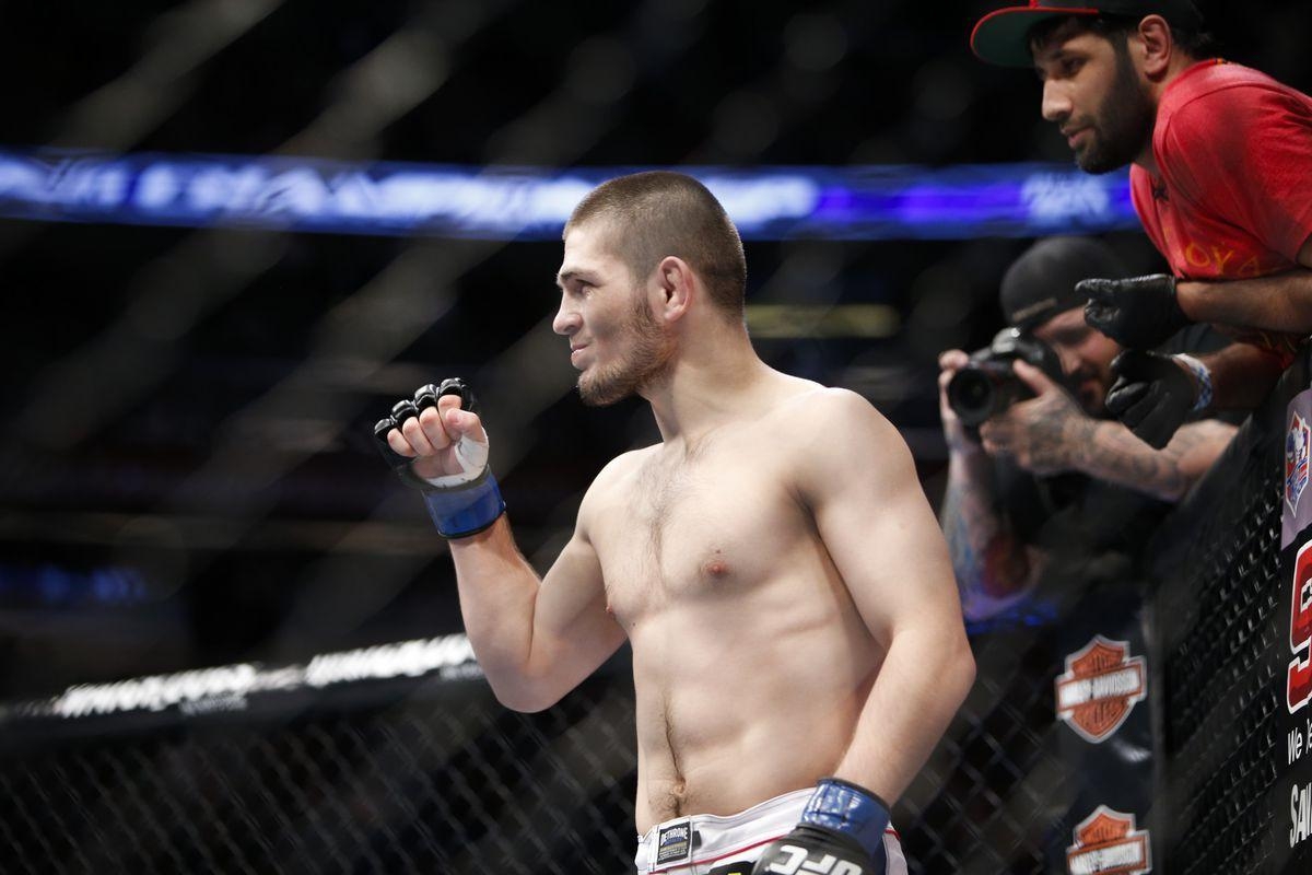 1200x800 Khabib Nurmagomedov prefers fight with GSP over one with Conor, Desktop