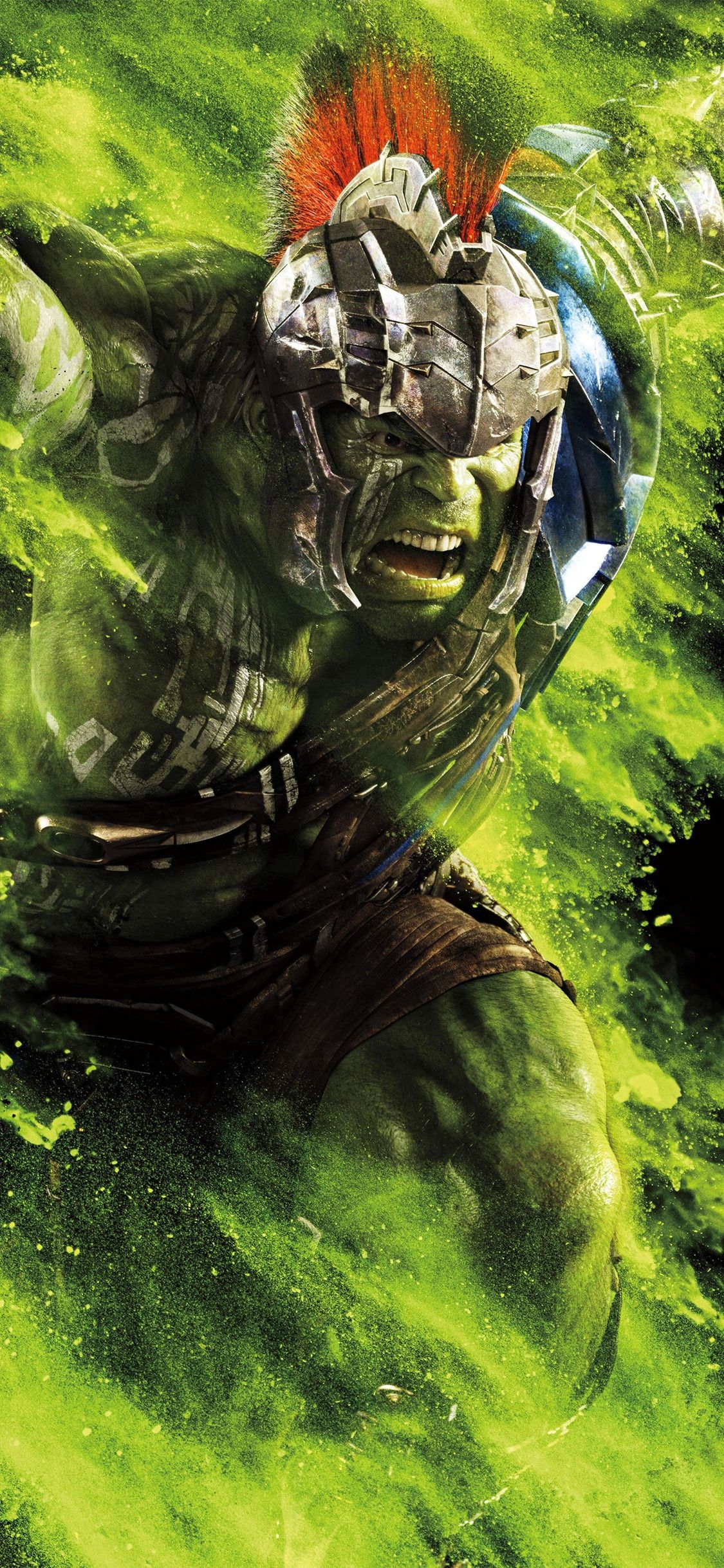 1130x2440 Hulk In Thor Ragnarok 5k iPhone XS, iPhone iPhone X HD 4k Wallpaper, Image, Background, Photo and Picture, Phone