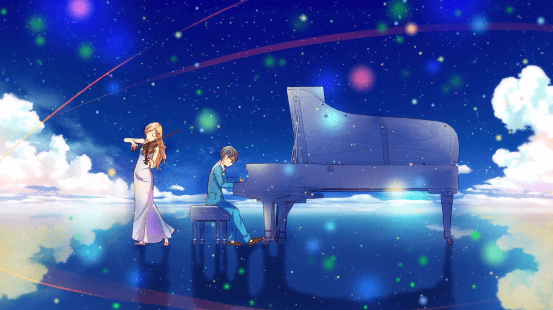 1920x1080 image about SHIGATSU WA KIMI NO USO, Desktop