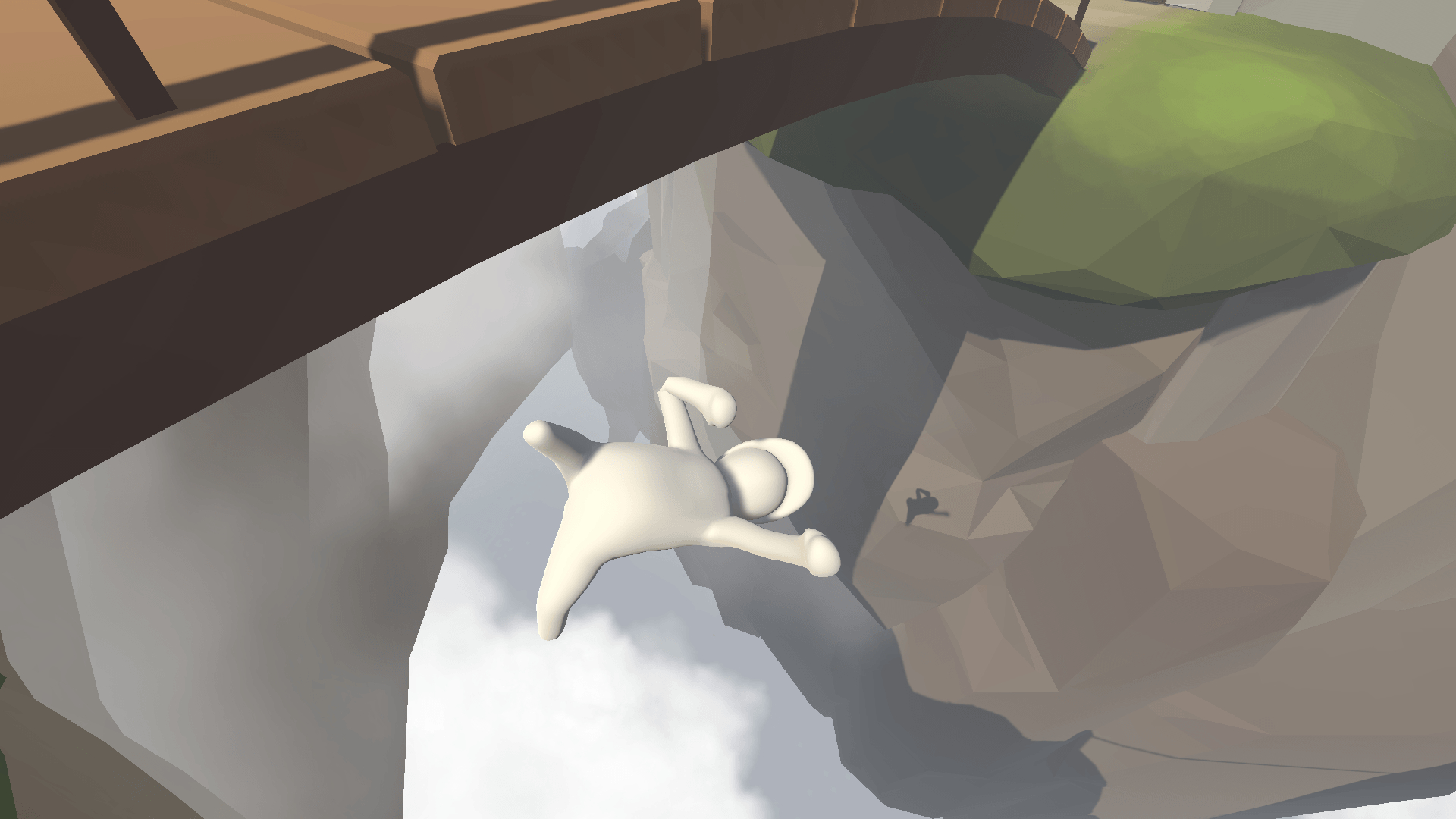 1920x1080 Human: Fall Flat brings hilarity to streamers. The Indie Game Website, Desktop