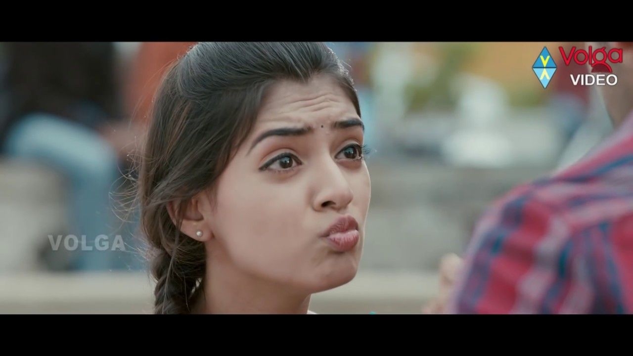 1280x720 Raja Rani Telugu Movie Parts 10 14. Aarya, Nayanthara, Jai, Desktop