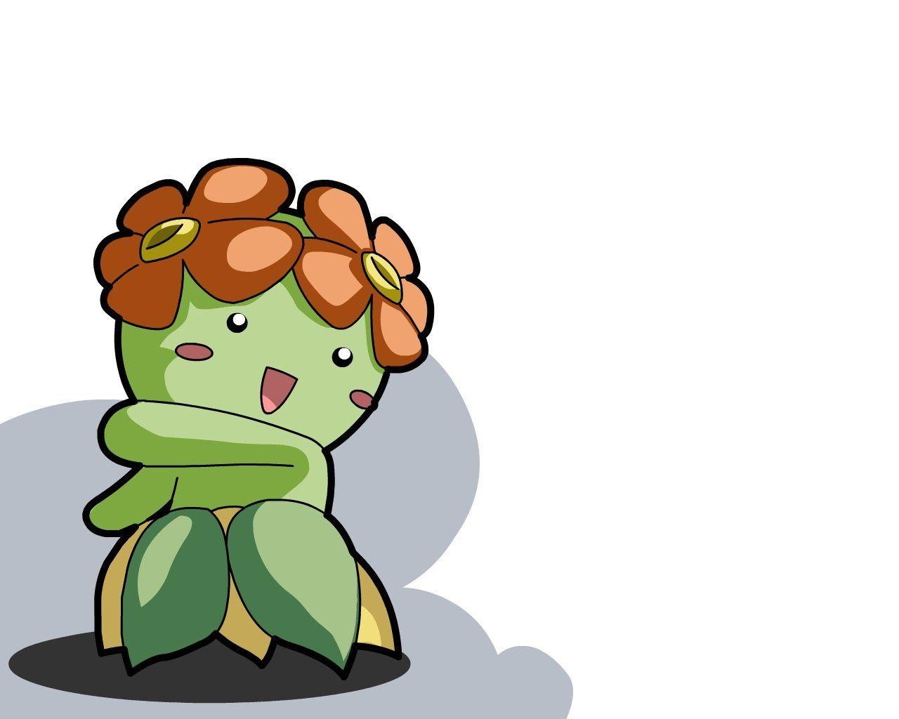 1280x1030 Bellossom, Desktop