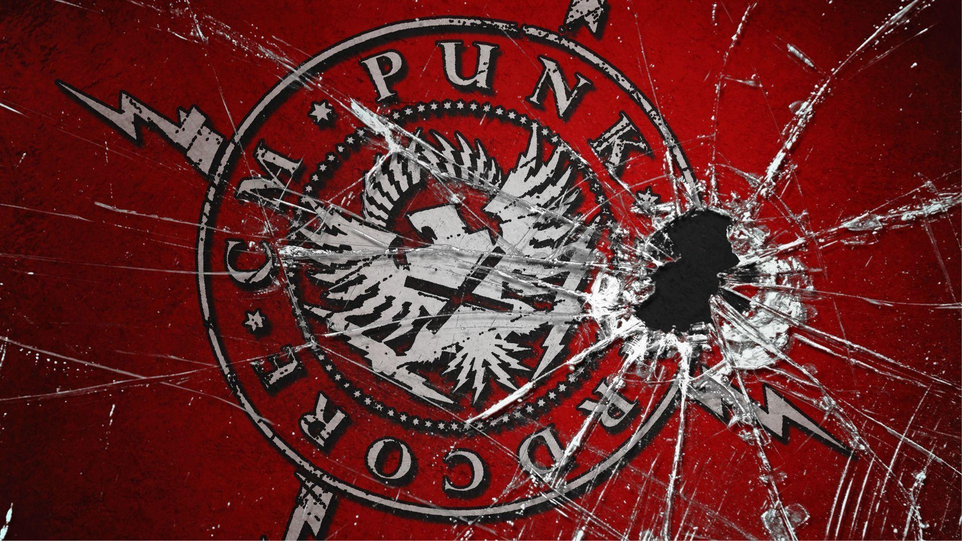 1920x1080 Cm Punk Wallpaper, Desktop