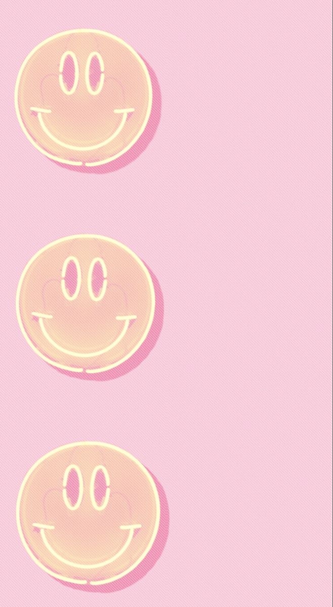 660x1200 smiley face wallpaper. iPhone wallpaper pattern, Pretty wallpaper iphone, Pretty wallpaper, Phone