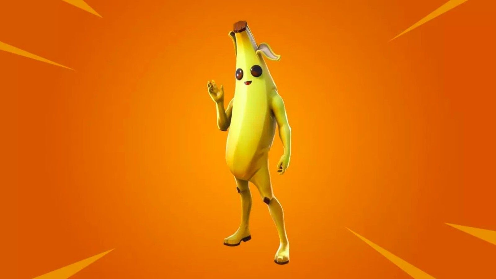 1600x900 Fortnite Fortbyte 51 Location: Cluck Strut And The Banana Stand, Desktop