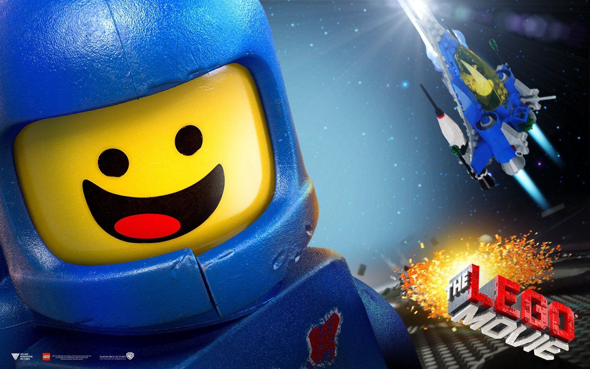 1920x1200 The Lego Movie HD Wallpaper and Background Image, Desktop