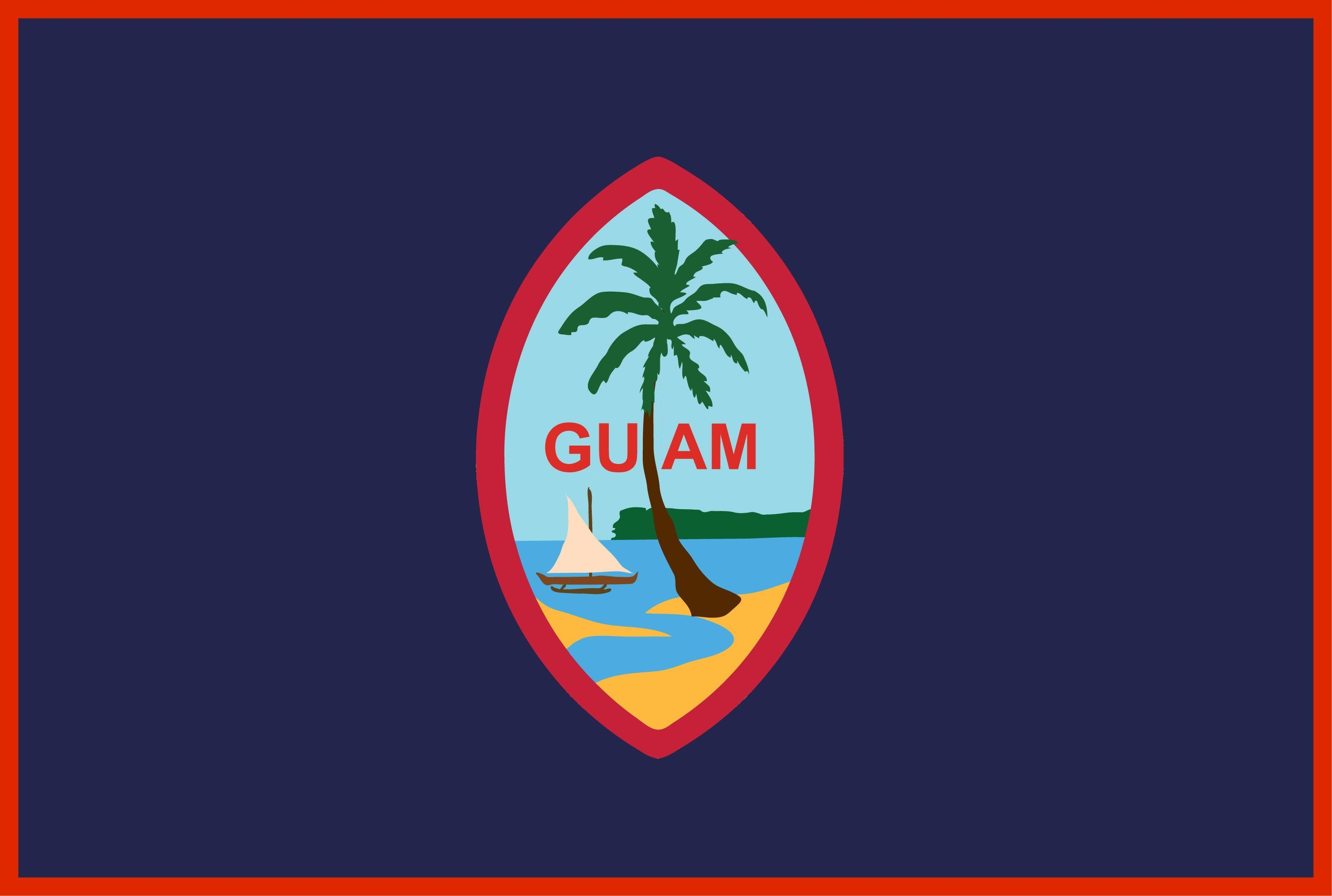 3040x2050 guam, Desktop