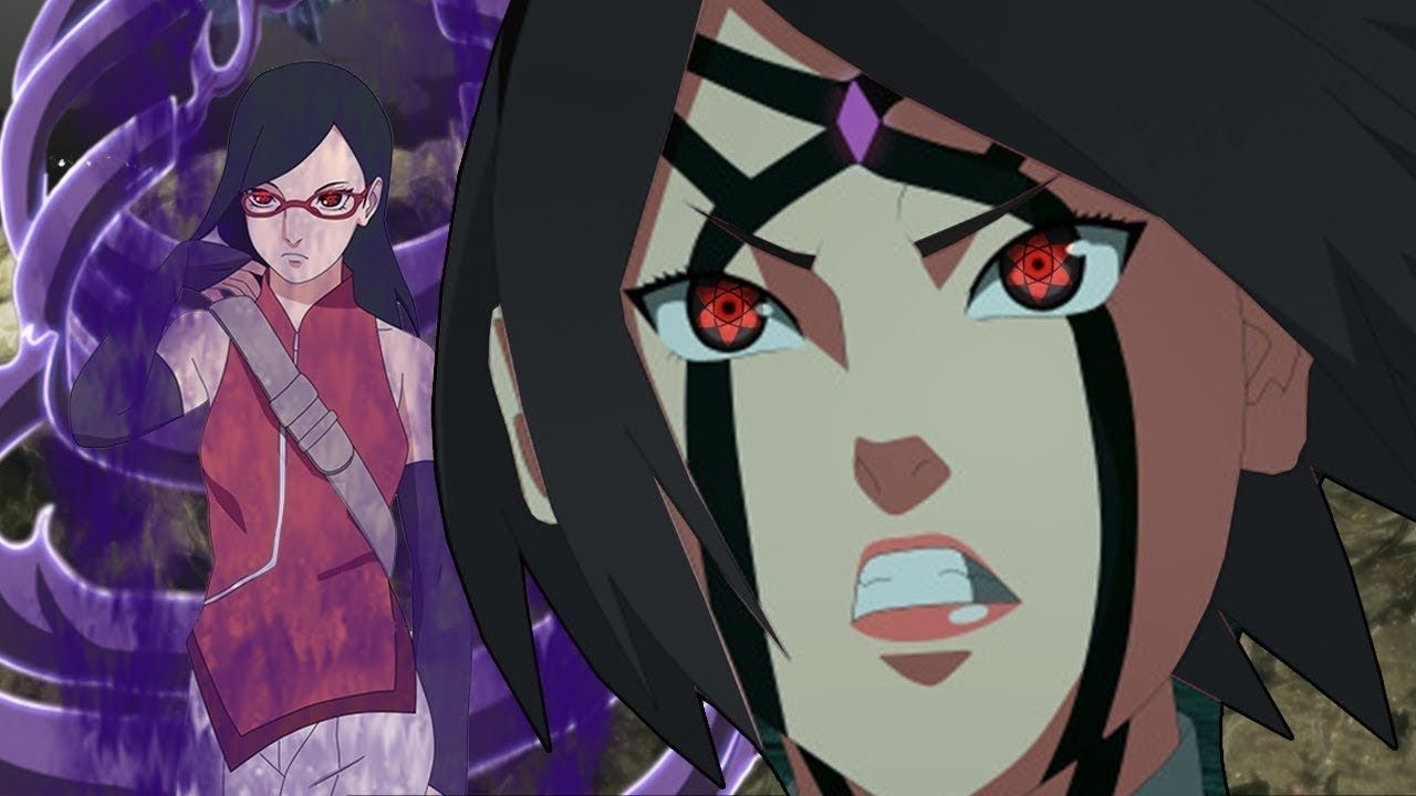 1280x720 boruto and naruto. Mangekyou sharingan, Uzumaki boruto, Uchiha, Desktop