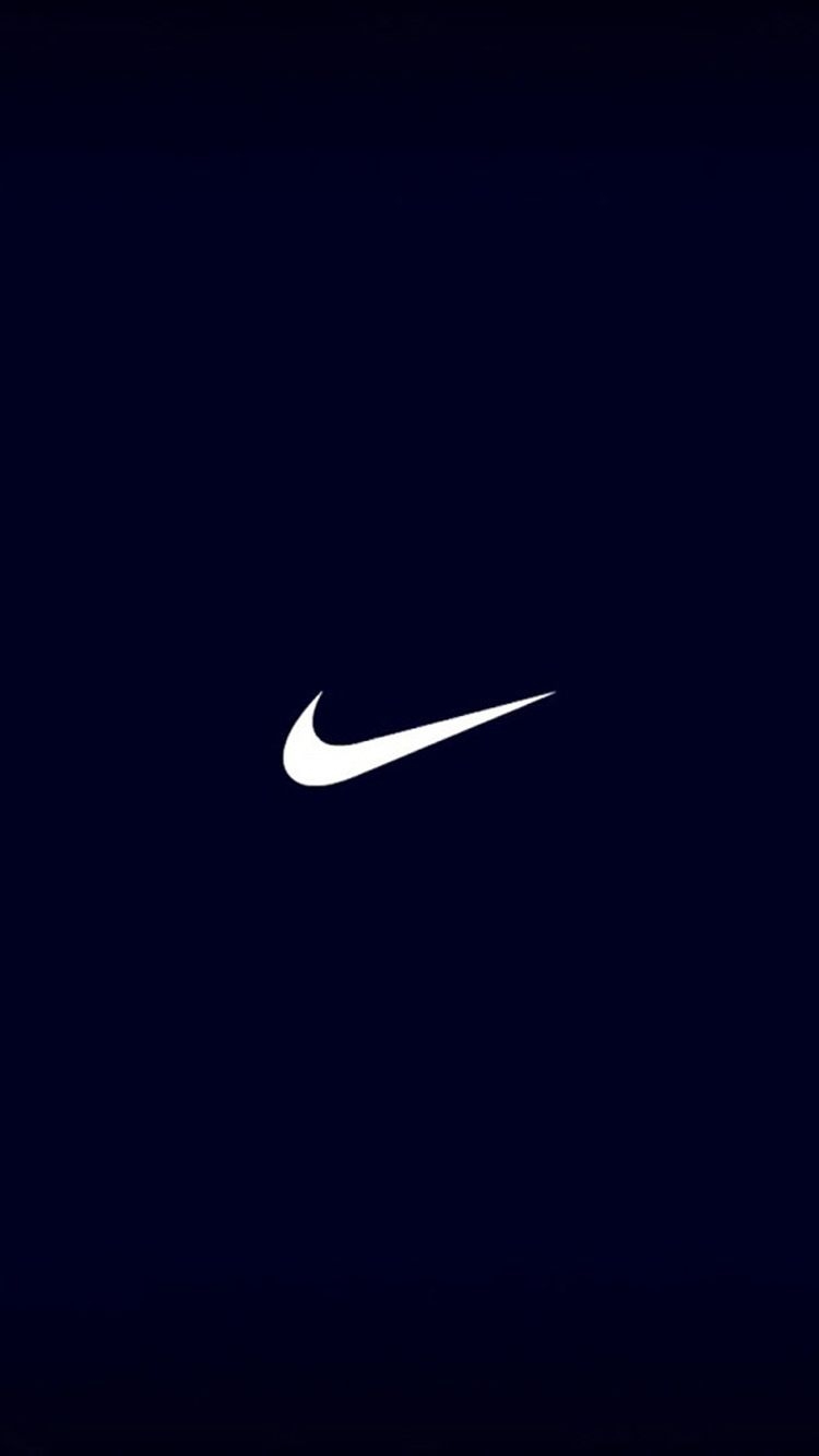 750x1340 Nike iPhone Background, Phone