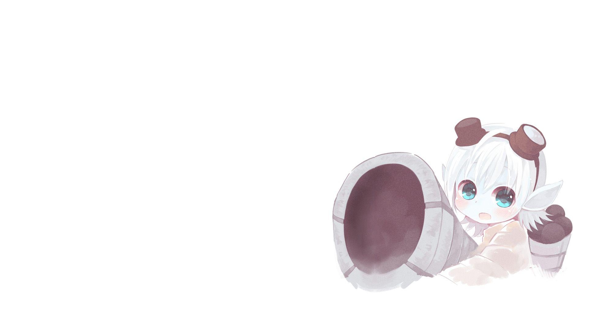 1980x1050 Tristana of Legends Wallpaper, Desktop