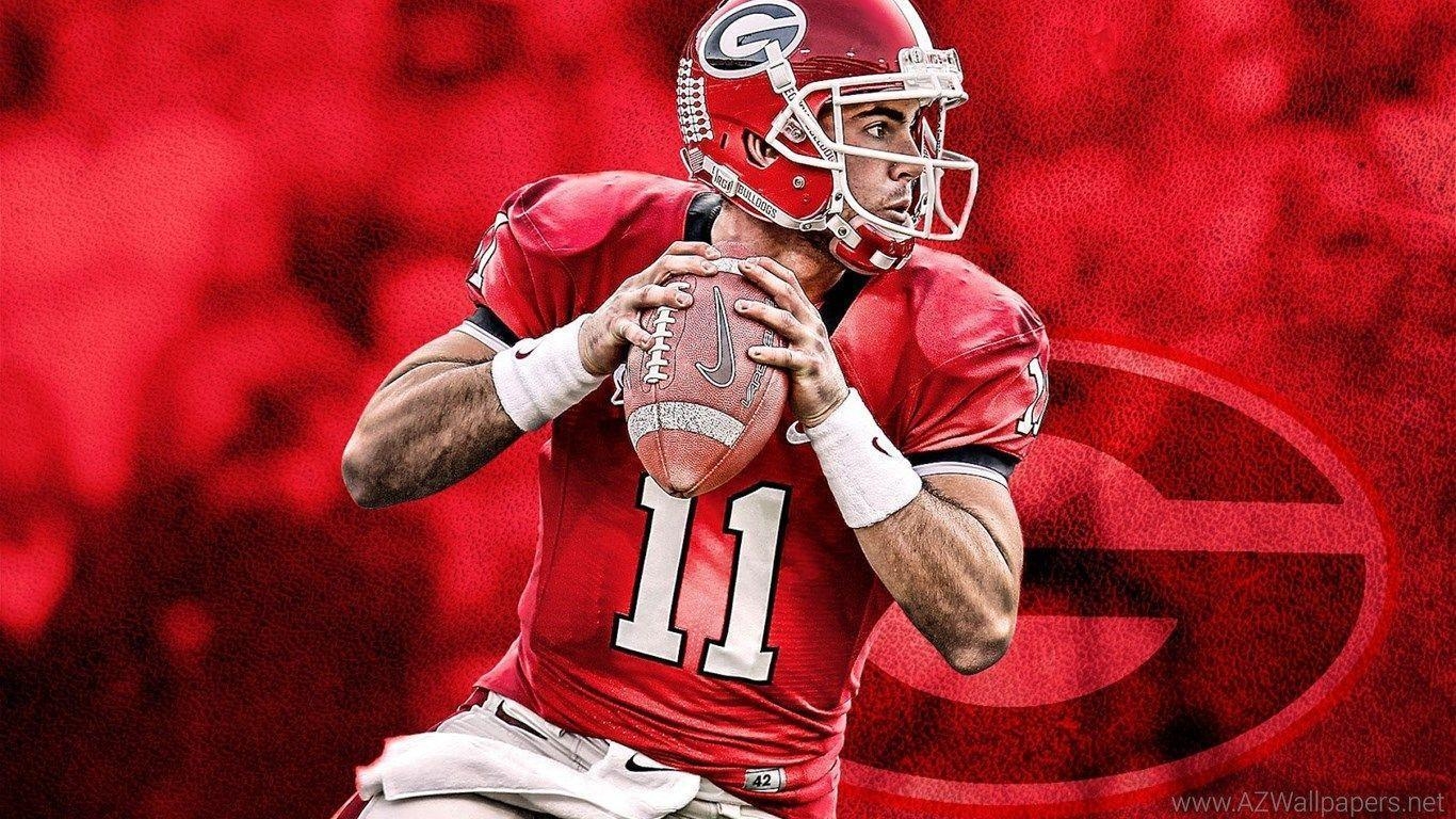 1370x770 Georgia Bulldogs Wallpaper Desktop Background, Desktop