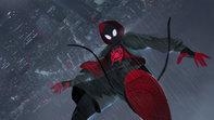 200x120 Cool Miles Morales Spiderman Wallpaper HD picture, Desktop