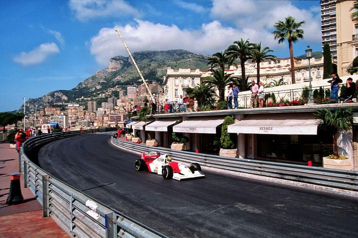 1160x770 Historic Grand Prix Monaco Packages. WCO Prix Monaco F1, Desktop