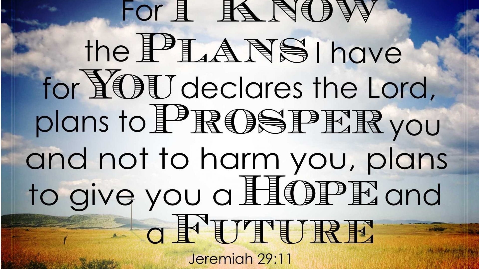 1920x1080 Free download Jeremiah 29 11jpg Picture [2200x1700] for your Desktop, Mobile & Tablet. Explore Jeremiah 29 11 KJV Wallpaper. Jeremiah 29 11 KJV Wallpaper, KJV Christian Wallpaper, Mig 29 Wallpaper, Desktop