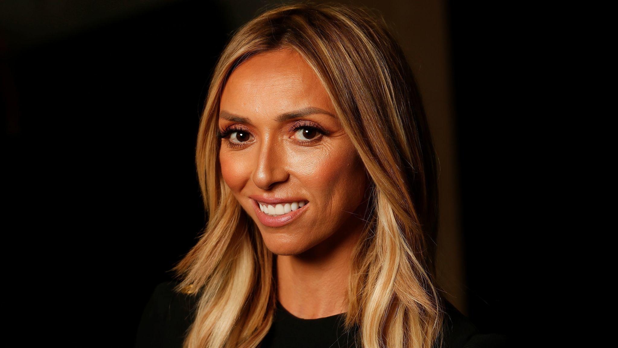 2050x1160 Prosecco is what Giuliana Rancic has on tap, Desktop