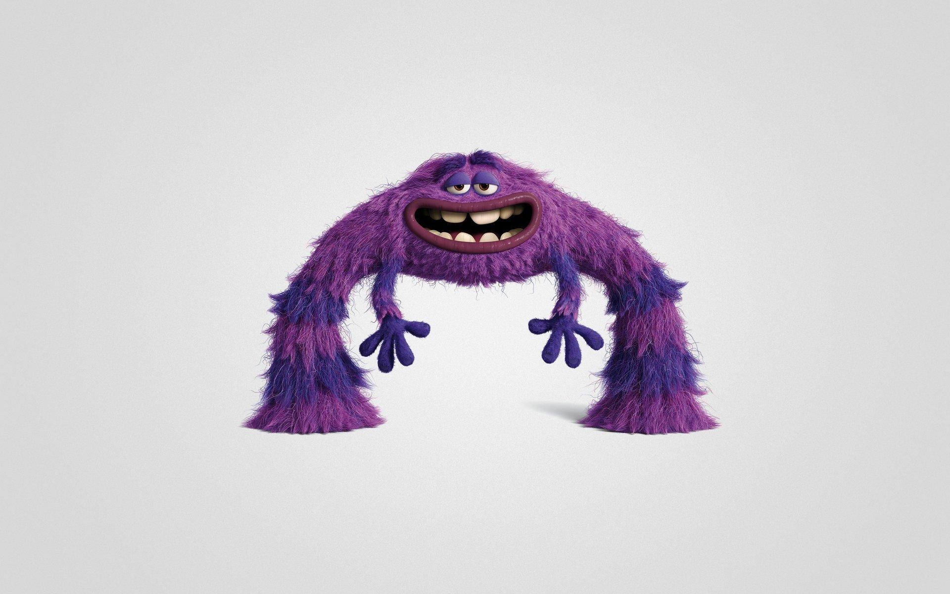 1920x1200 university of monsters monsters university monsters inc. monsters, Desktop