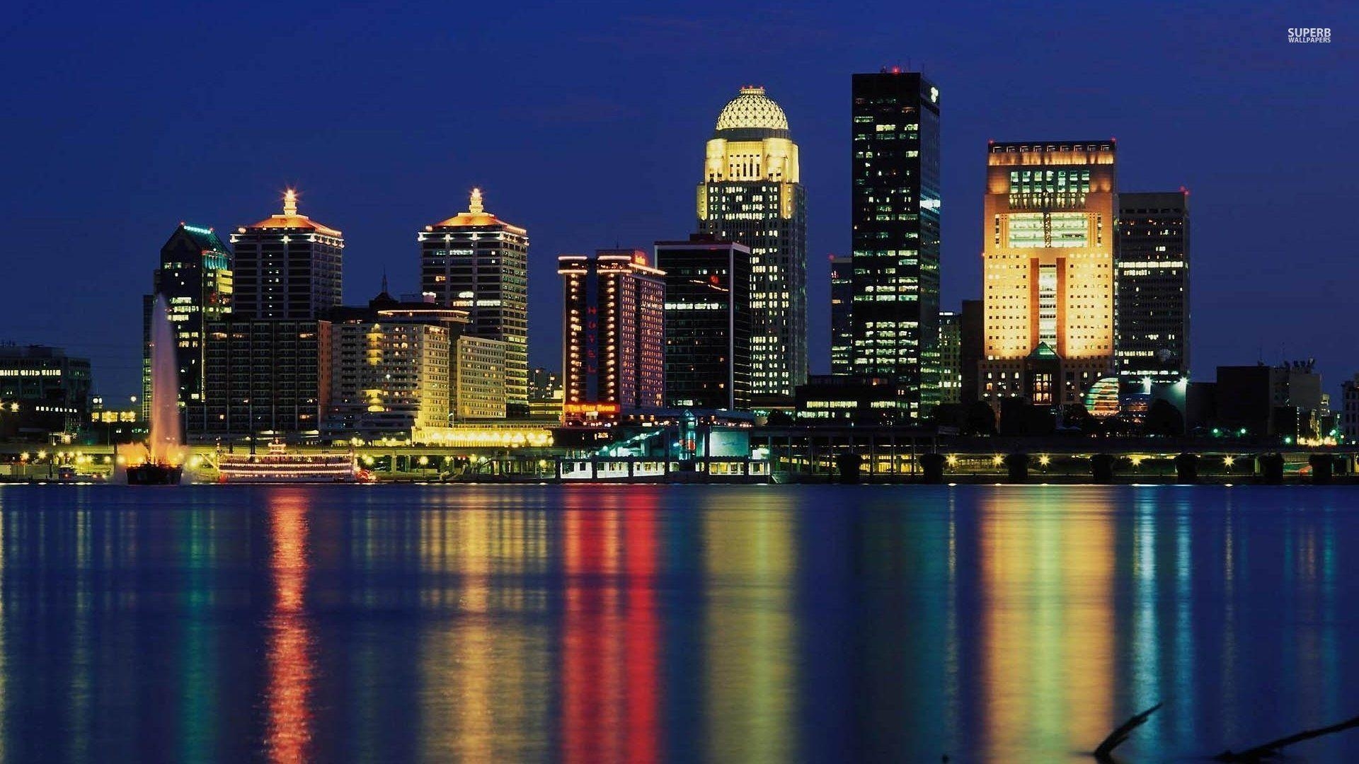 1920x1080 Louisville Wallpaper 260611, Desktop