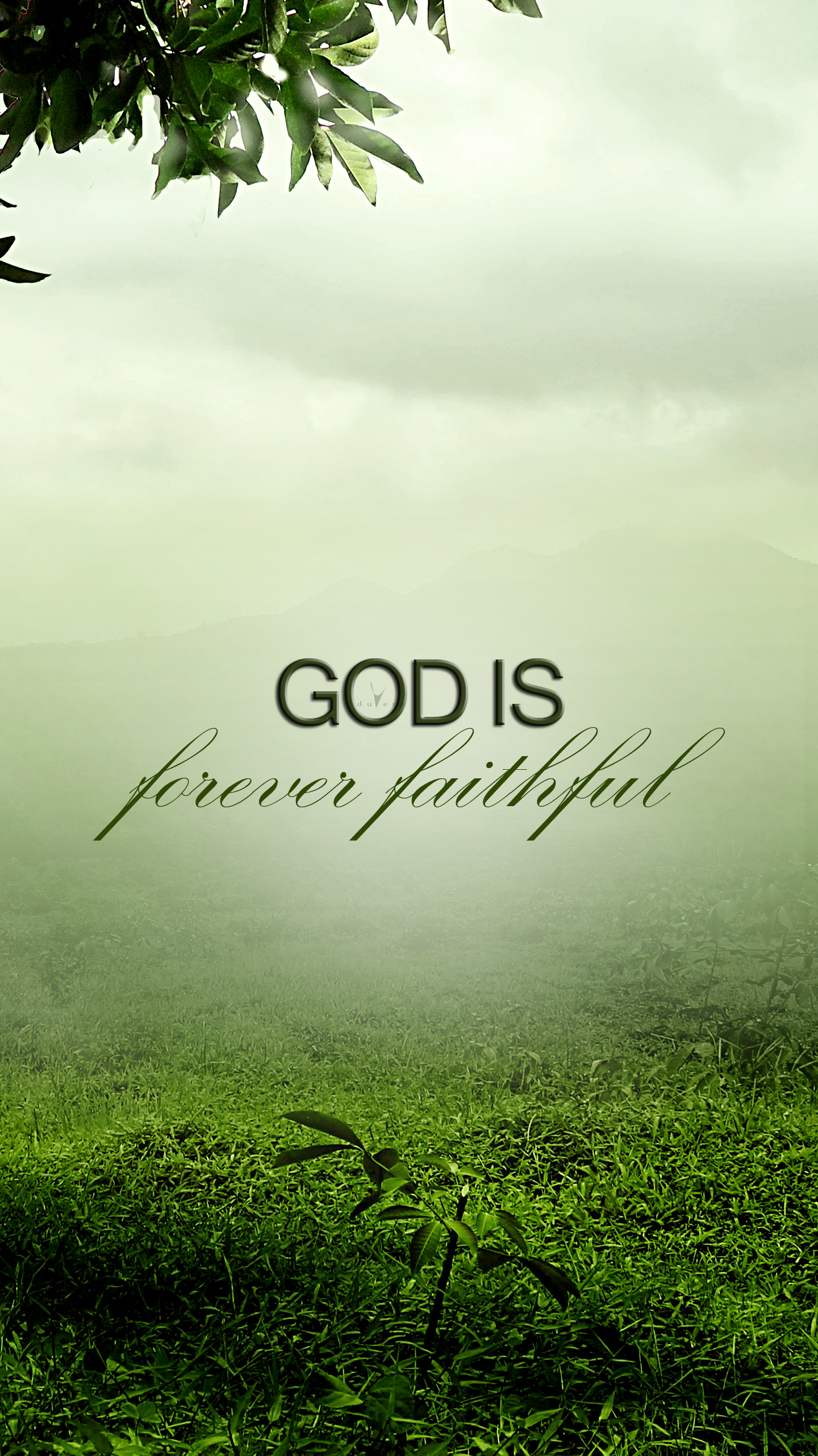 1440x2570 Free Christian HD Wallpaper, Phone