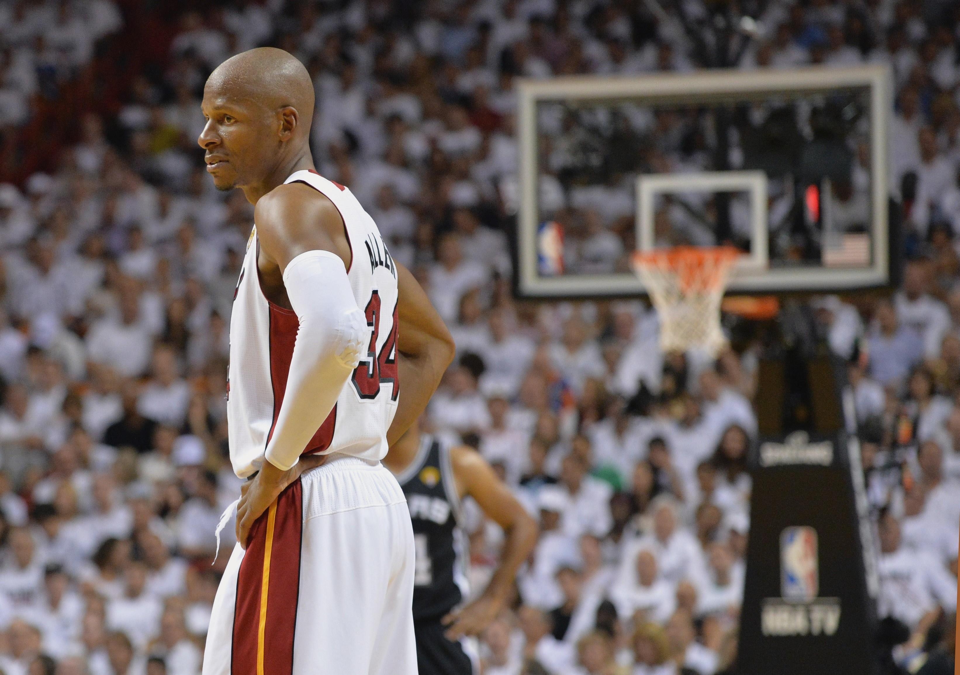 3290x2310 Ray Allen Wallpaper HD Download, Desktop