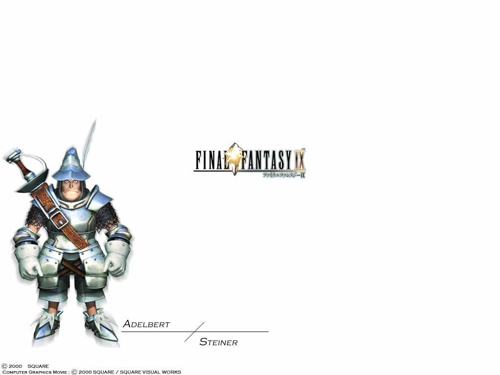 1030x770 Final Fantasy 9 / IX / FF9, Desktop