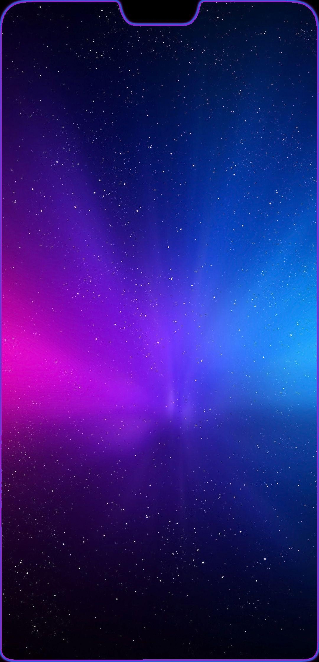 1080x2240 Dark p20. Huawei P20 Notch Wallpaper nel 2019, Phone