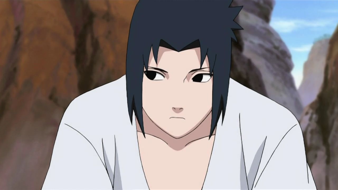 1280x720 Sasuke Uchiha Sasuke Wallpaper, Desktop