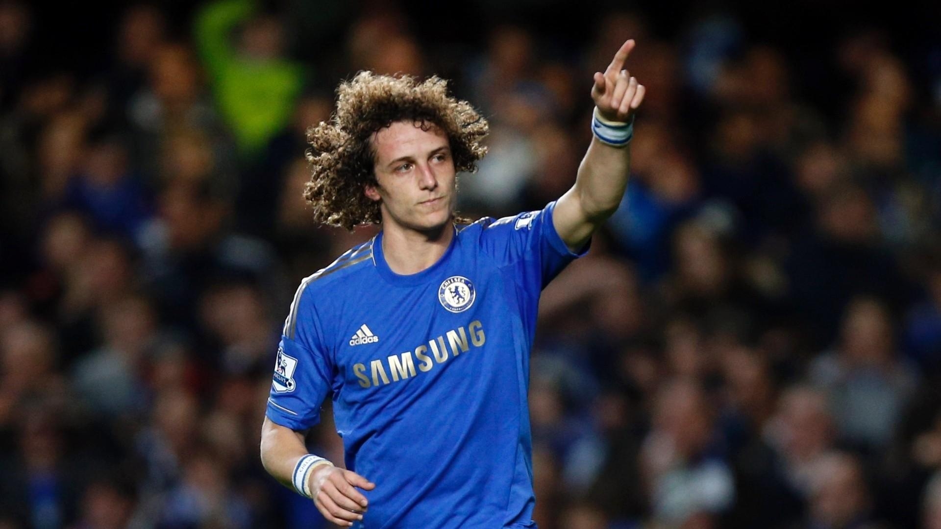 1920x1080 Chelsea David Luiz HD picture, Desktop