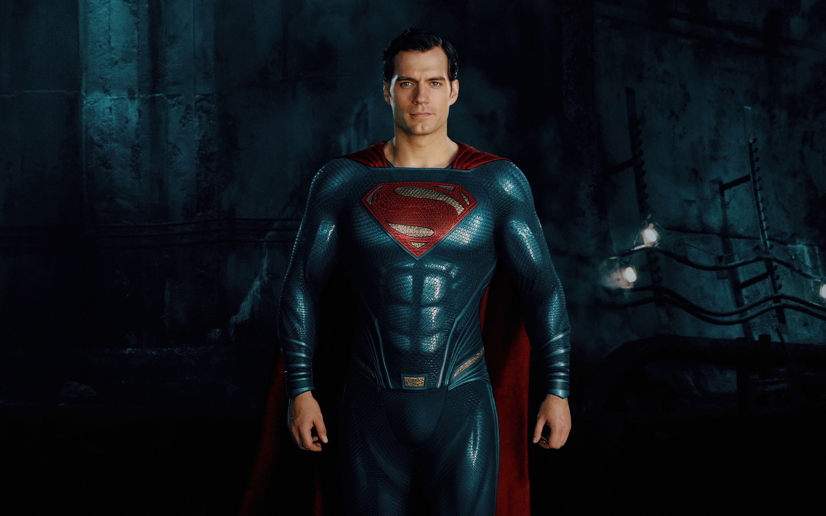 2880x1800 Superman Henry Cavill 4k Macbook Pro Retina HD 4k, Desktop