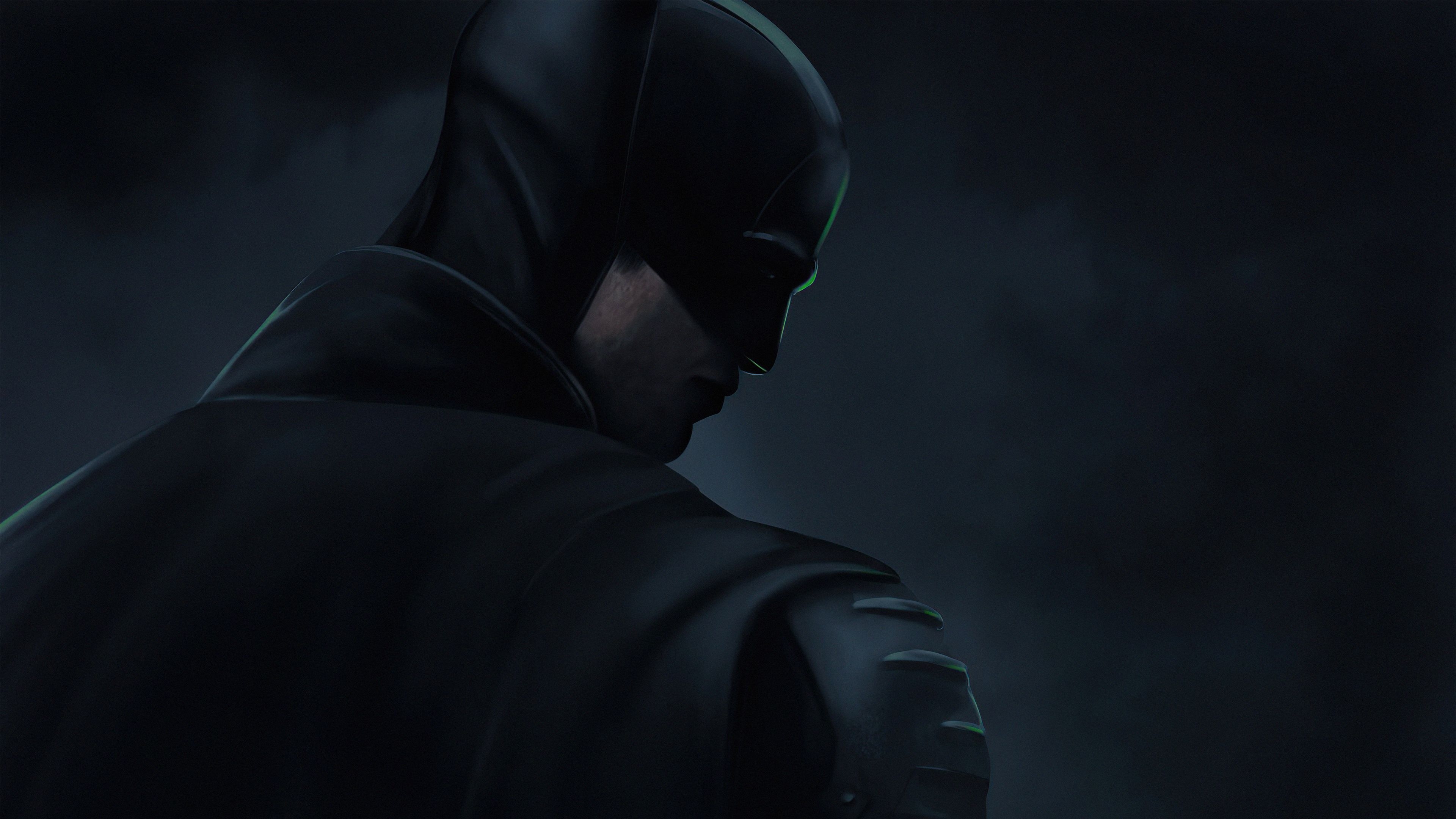 3840x2160 The Batman 2022 Wallpaper 4k Ultra HD, Desktop