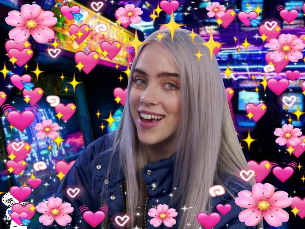 1030x770 Billie Eilish. Billie Eilish Amino, Desktop