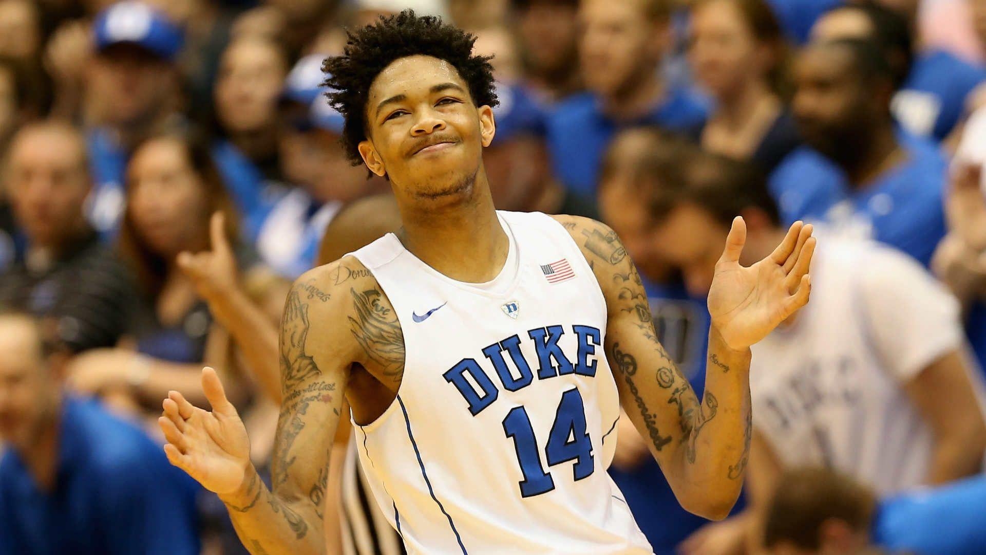 1920x1080 NBA Draft 2016: Lakers select Duke's Brandon Ingram second overall, Desktop