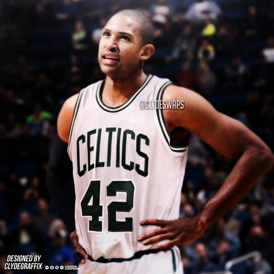 900x900 Al Horford to the Celtics, Phone