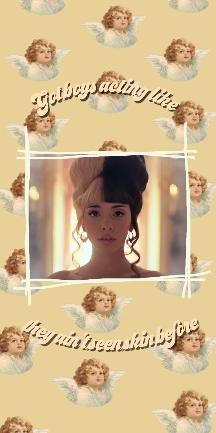 720x1440 Melanie martinez, Phone