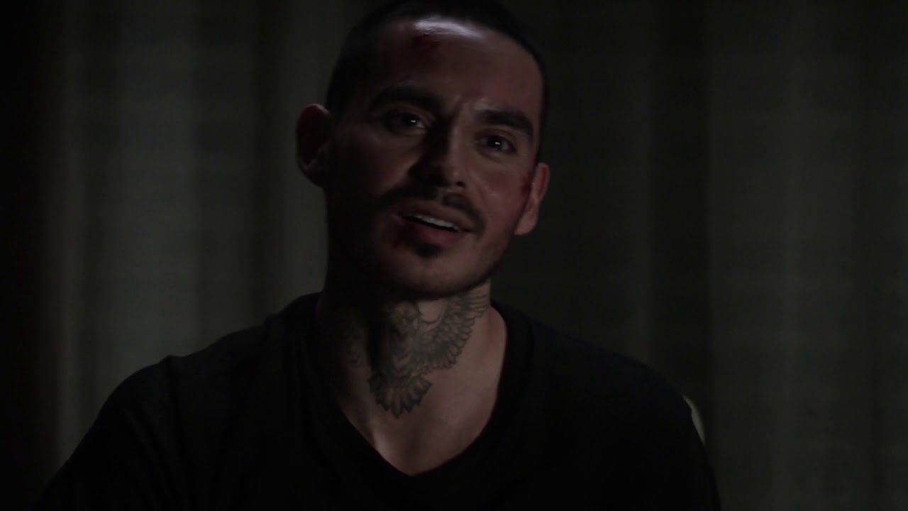 1280x720 Manny Montana. Manny Montana. 2020 01 06, Desktop